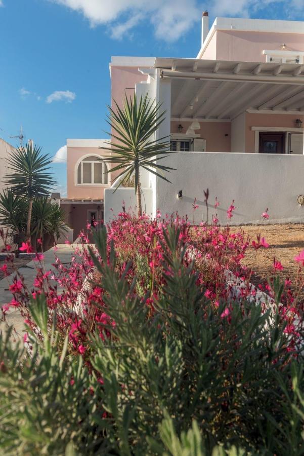 Villa Arokaria Stení Dış mekan fotoğraf